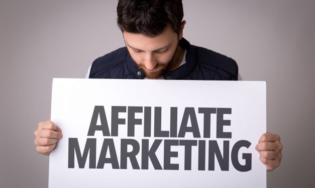 How Affiliate Marketing for Bloggers Can Turn Your Blog Into an Income Stream