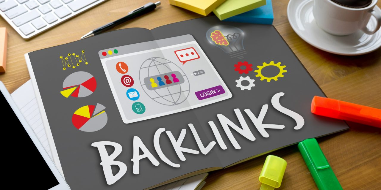 The Ultimate Guide to Building Backlinks