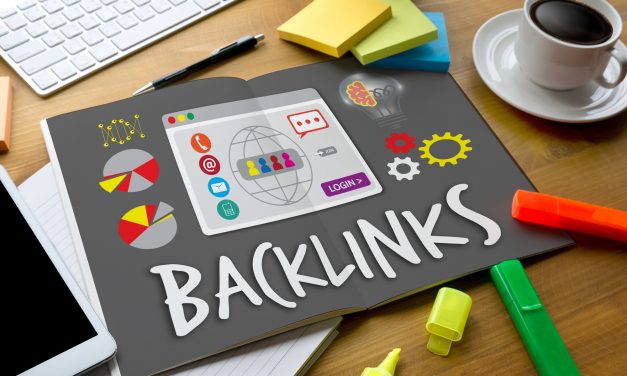 The Ultimate Guide to Building Backlinks