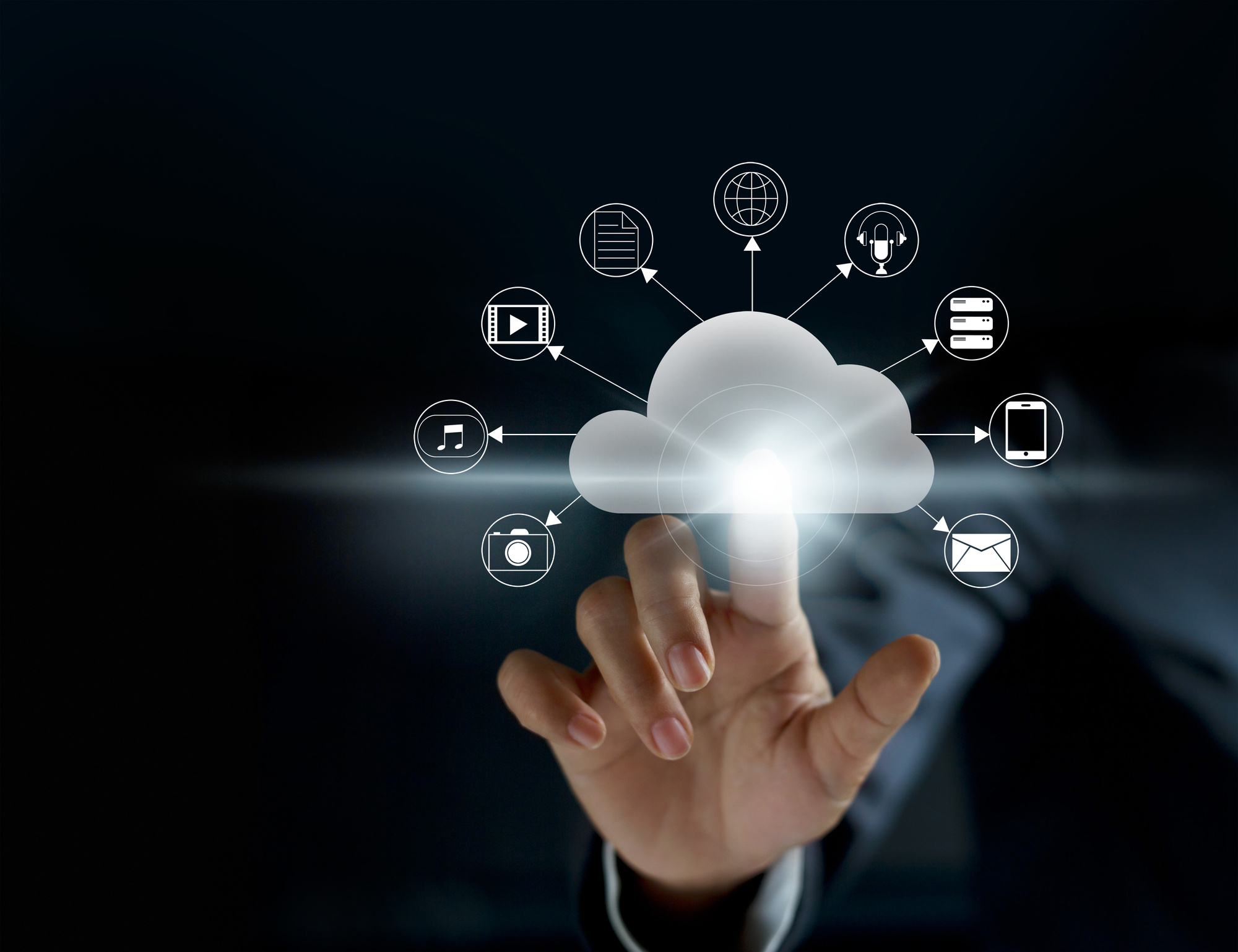 How Does Cloud Computing Work? Everything You Need to Know