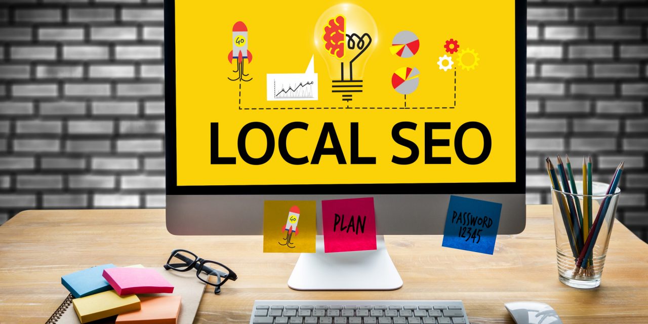 7 Ways Businesses Can Improve Their Local Search Strategy