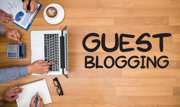 What is Guest Blogging and How Does it Help Your Site?