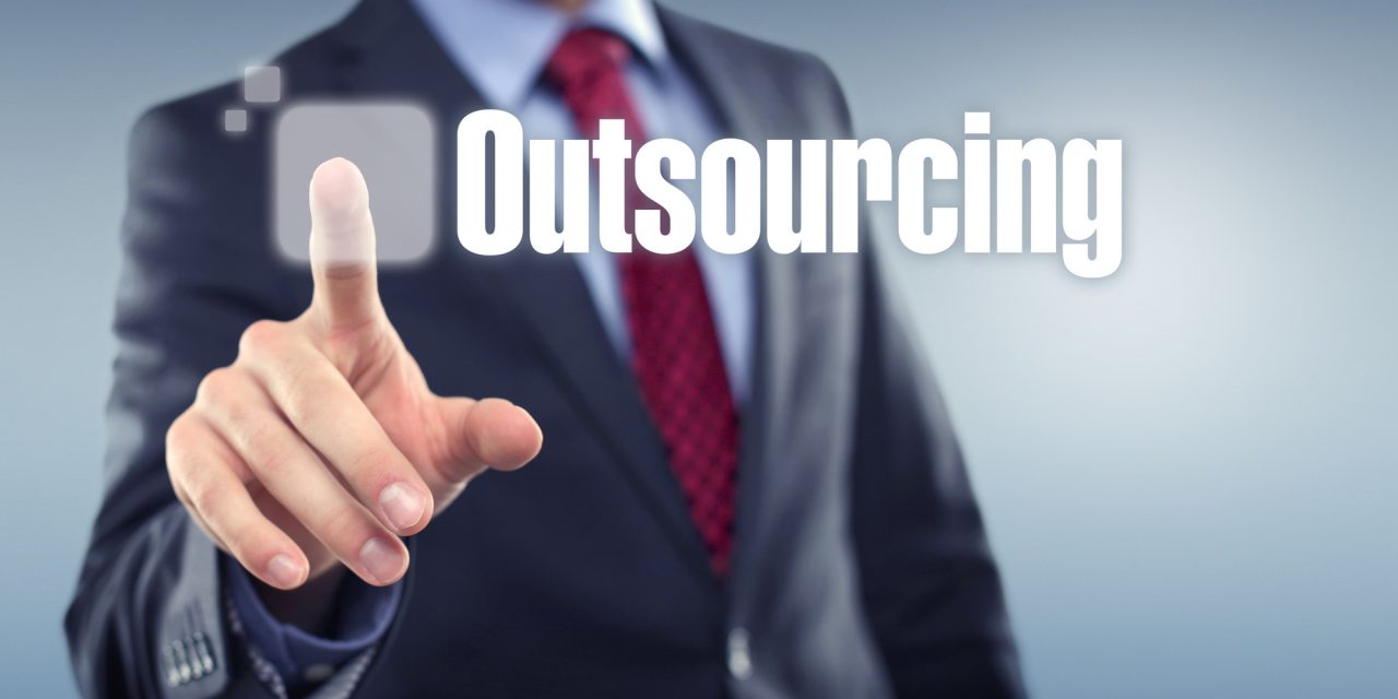 Surprising Benefits of Outsourcing Your Business’ IT Services