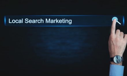 How Do The Foundations Of Local Search Marketing Help Your Business?