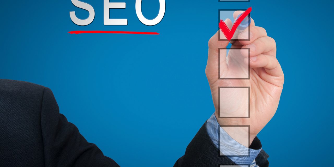 7 Strategies Missing From Your Local SEO Checklist