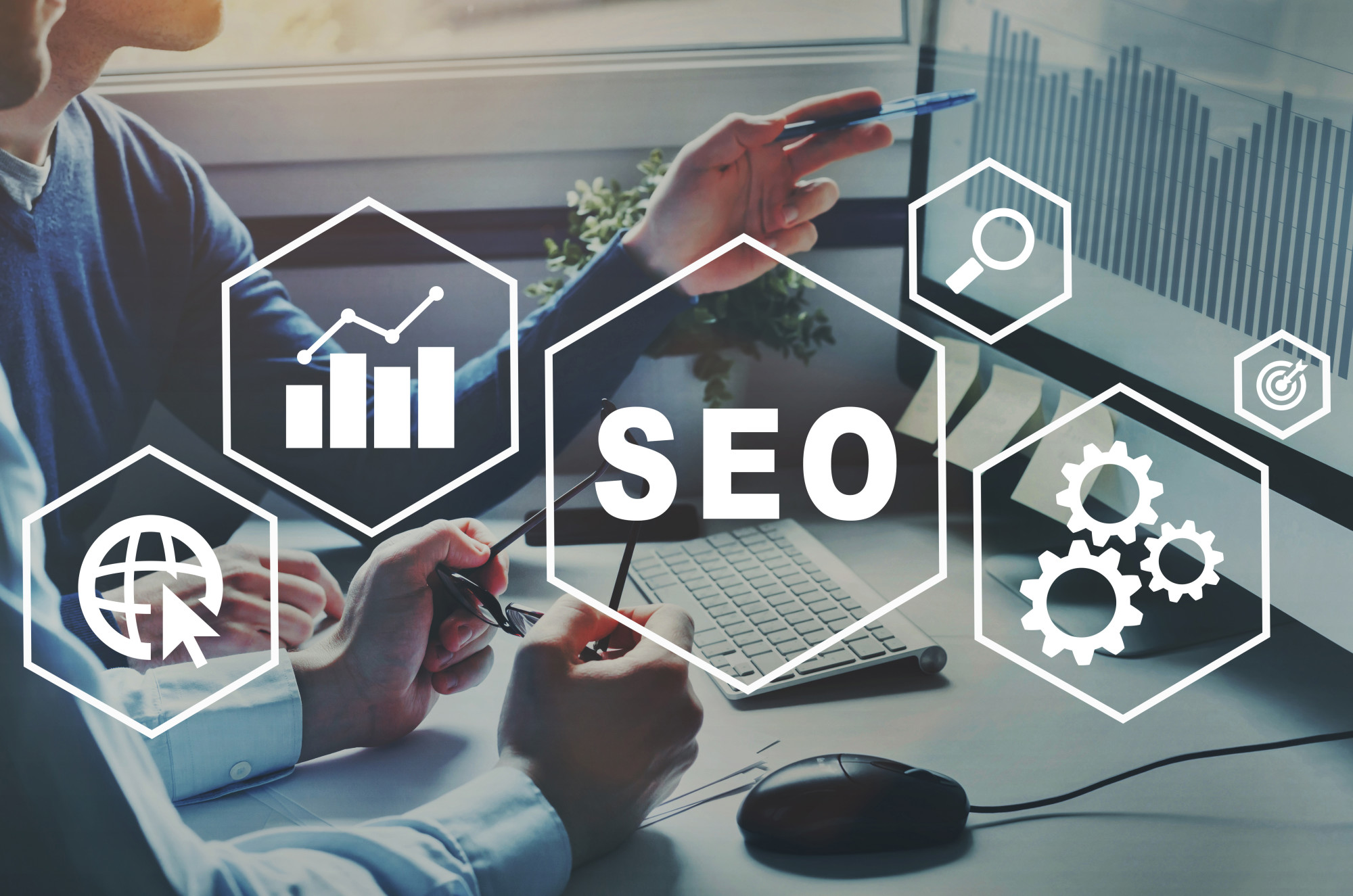 Using SEO for Growth: The 5 Biggest SEO Trends You Need to Follow in 2020